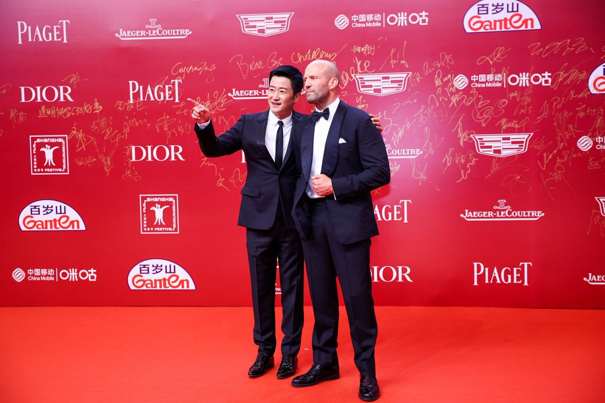 Statham Army tweet media