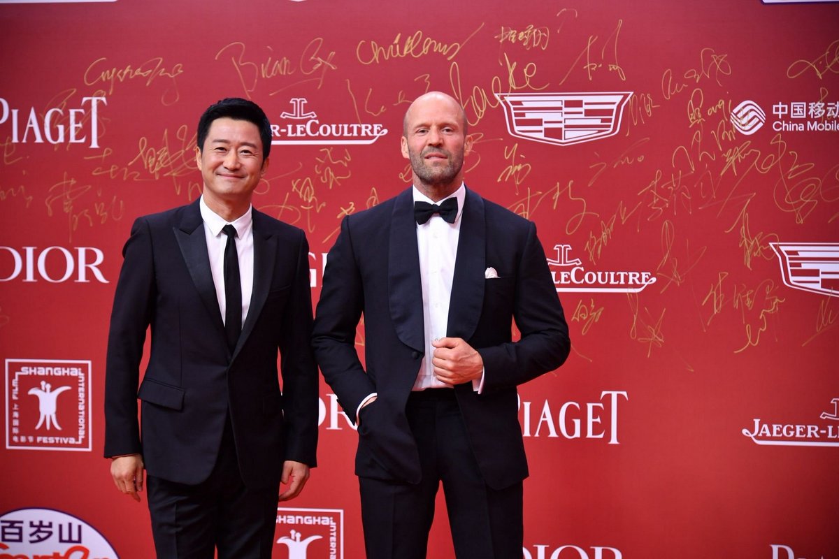 Statham Army tweet media