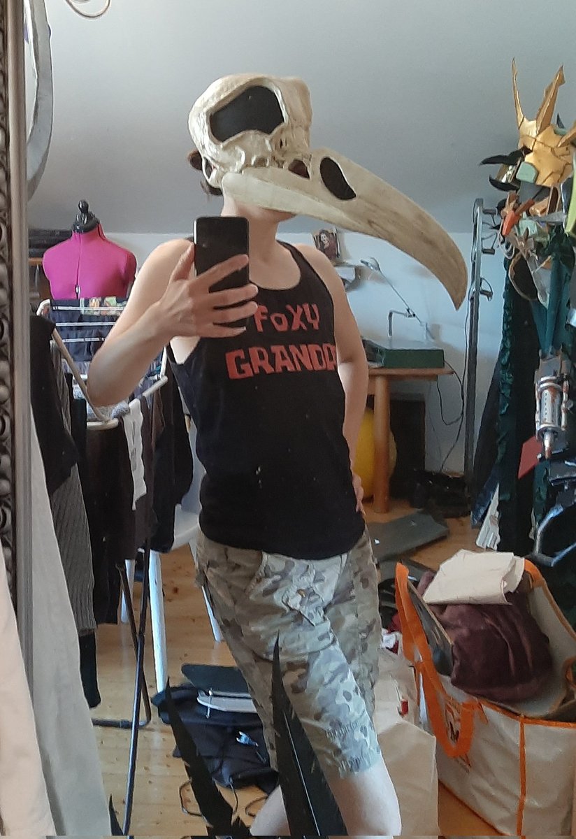 chaozrael's tweet photo. Going to #annotopia today!!! https://t.co/FmwZD9kQfy