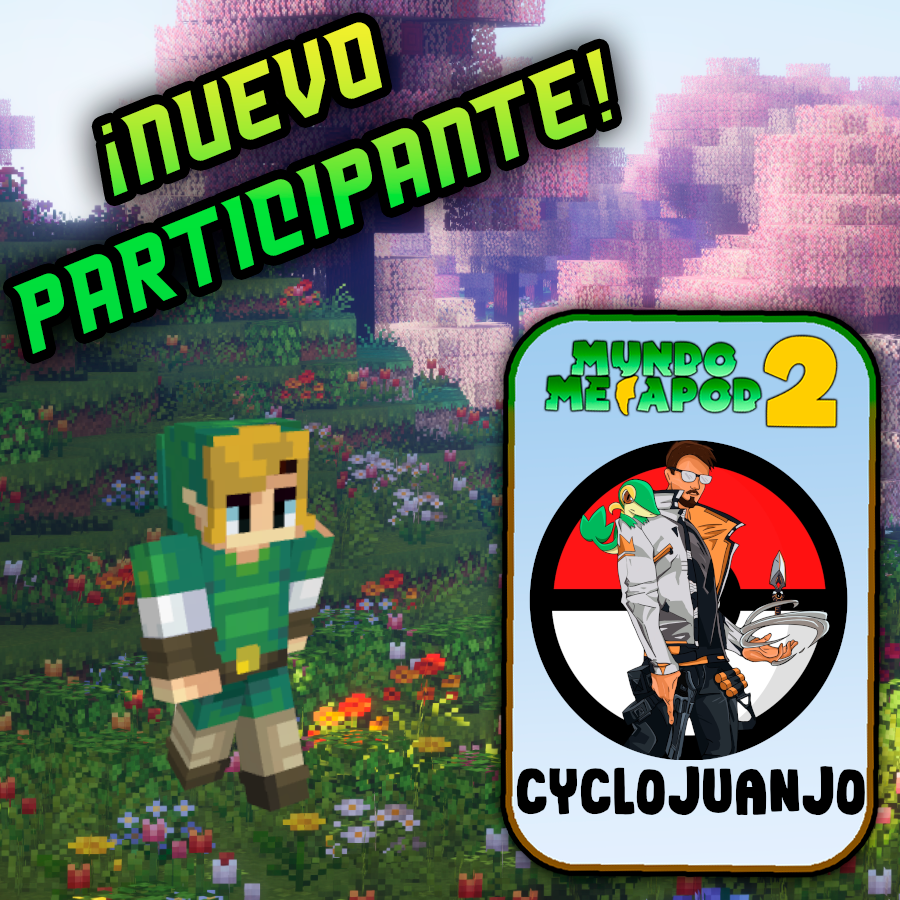 Mundo Metapod 2 tweet media