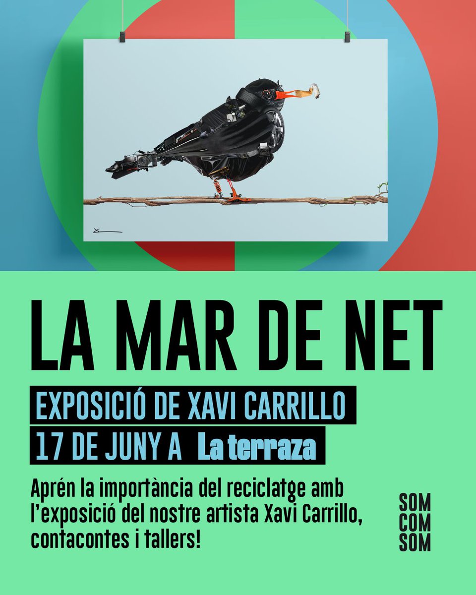 C.C. Ribera Xúquer tweet media