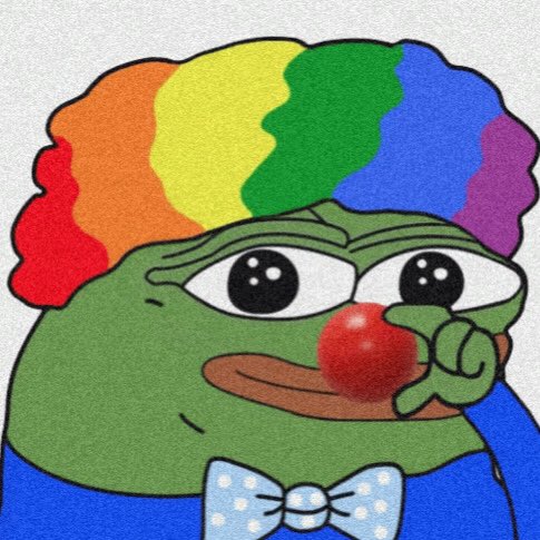 NOTMEMEPEPE's tweet photo. #NOTMEMEPEPE is trying to get more attention for #crypto and #blockchain with NOT #MEME #PEPE #memecoin #NFT #memetoken #CryptoCommunity #NFTS hashtags 🐸 #NOTMEMEHUB only interested in organic growth, so become an early member because exponential growth is about to start 💚 https://t.co/v4izDZyYfG