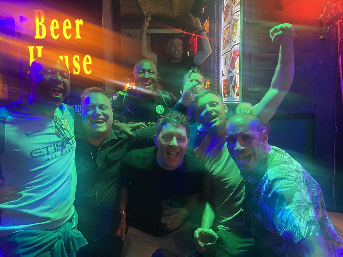 A great night singing getting ready for the #UCLfinal