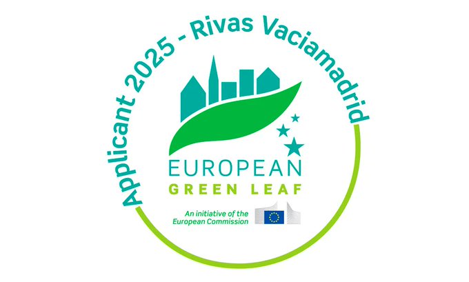 Foto cedida por Ayuntamiento de Rivas