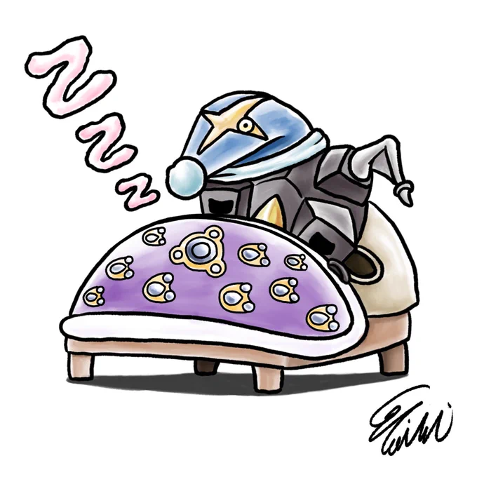 今日は朝から喉が痛くて、知らないうちに風邪を引いていたらしいので、一日ゆっくりおやすみの日。お薬も効いてかなり回復してきたので、更に早めに寝てしっかり治します。