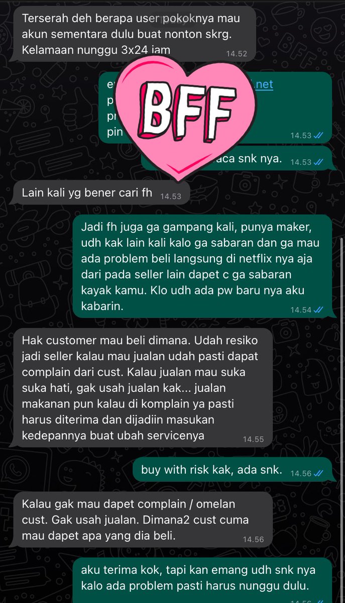 shevquanrui's tweet image. semoga klen tidak dpt c yg tidak sabaran n toxic teman teman, lelah bgt🙏 #zonauang