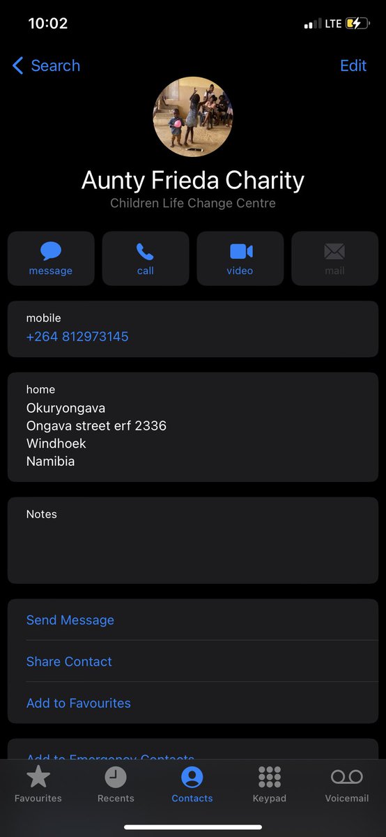 apshiweda's tweet photo. hey y’all 👋🏾 
i help out at a local orphanage/school in okuryangava and they need the below assistance. if you can help out IN ANY WAY, please contact the following number:
+264 812973145 🙏🏾🌱 https://t.co/me6XYP3xoI