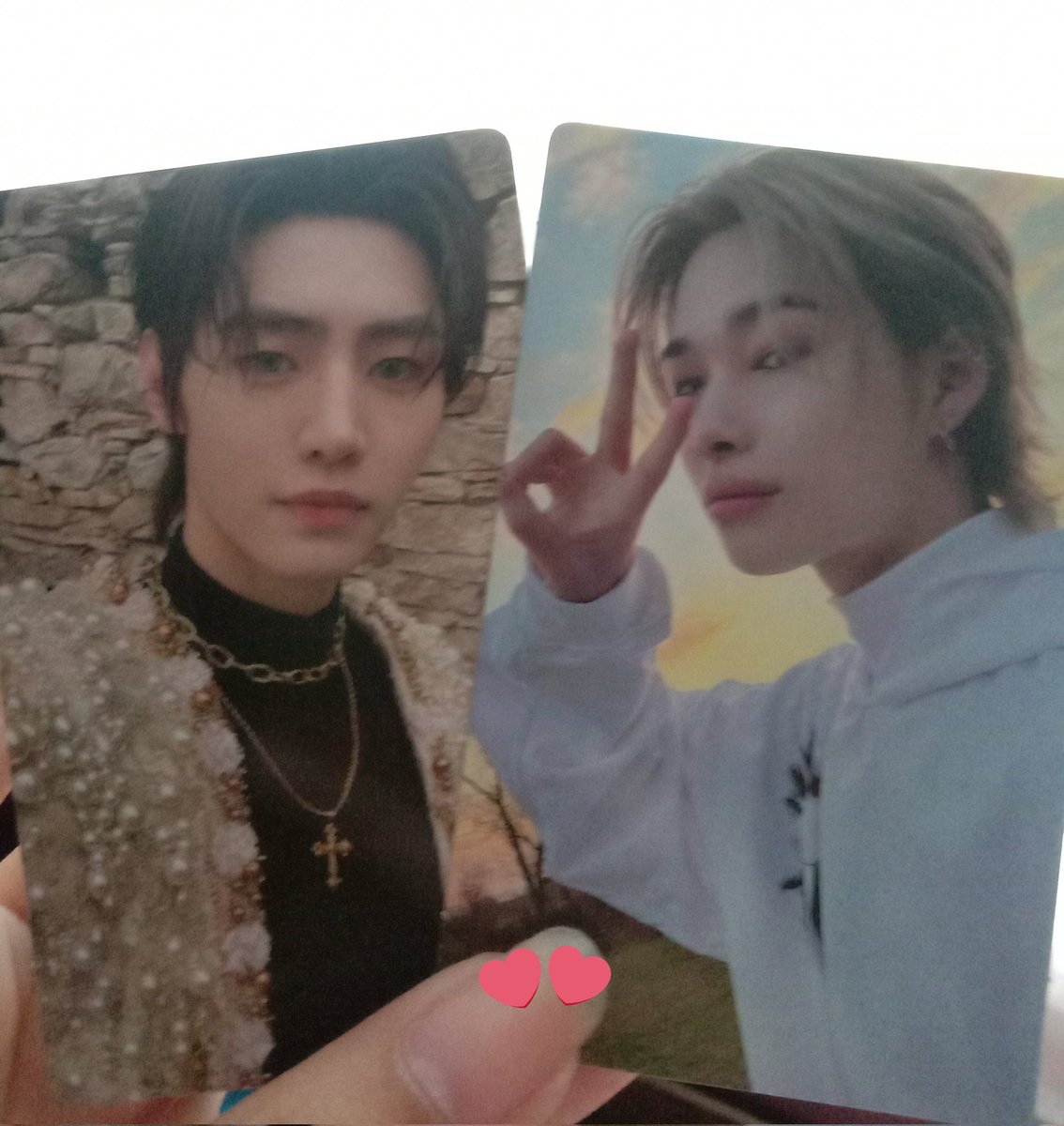 ☆ giveaway pinned tweet media