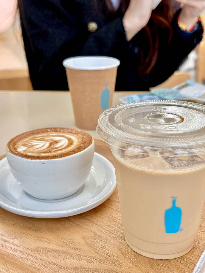 shekharshad2's tweet photo. Drinking coffee with friends is like capturing happiness in a cup. https://t.co/dhZxOh4Xdi