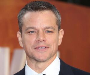 HolmesAndBotson's tweet photo. Rumors are going around that Matt Damon will be cast as the next Sherlock Holmes https://t.co/mAgF5sibCe