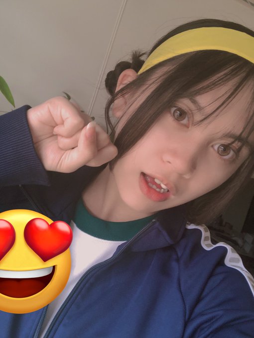 Twitterのコスプレ画像6