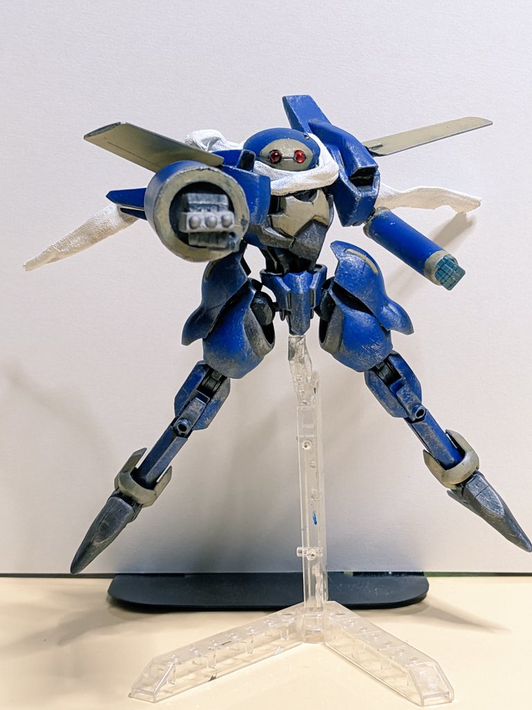 ジャンク・ウォリアーが話題なので過去作から召喚