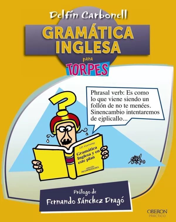 CarbonellDelfin's tweet photo. LAS LENGUAS INGLESA Y ESPAÑOLA de Delfín Carbonell: OLDER AND ELDER https://t.co/bAOnNUByfM @lorrainecladish #older #elder #gramaticainglesa #aprenderingles @OberonLibros https://t.co/4RxIxTqQzj