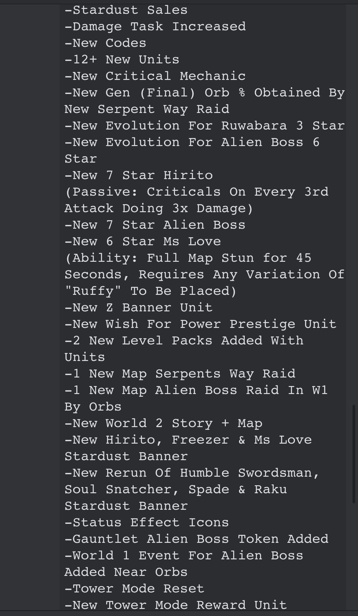 ALL ALL STAR TOWER DEFENSE CODES! (June 2021)