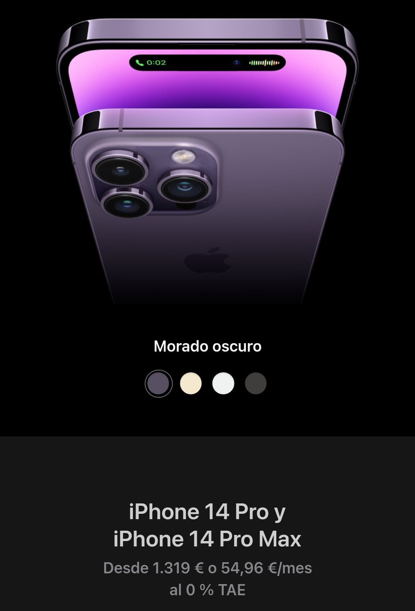 ⚠️ Se viene SORTEAZO para hoy

🙄 Si en la FINAL de hoy quedan 0-0 voy a regalar 1 iPhone 14 Pro entre todos los que le den RT 

t.me/+10mP9Ema2t0xN…