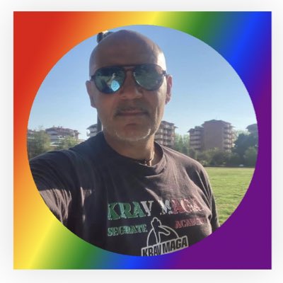 #NuovaFotoProfilo