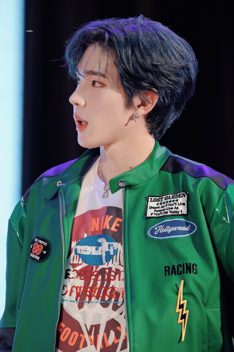 230610 #카엘 #Chael #루네이트 #LUN8