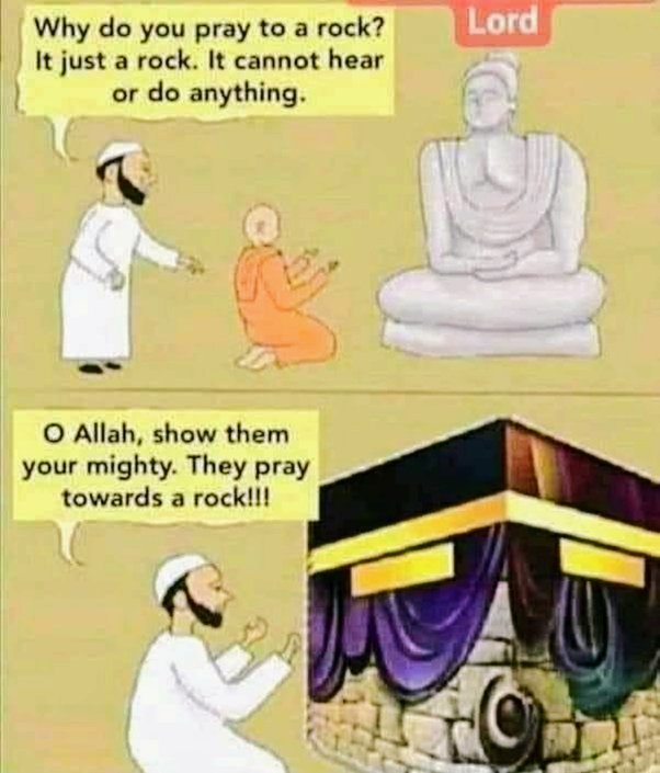 AairahHasan's tweet image. #IslamicLogic