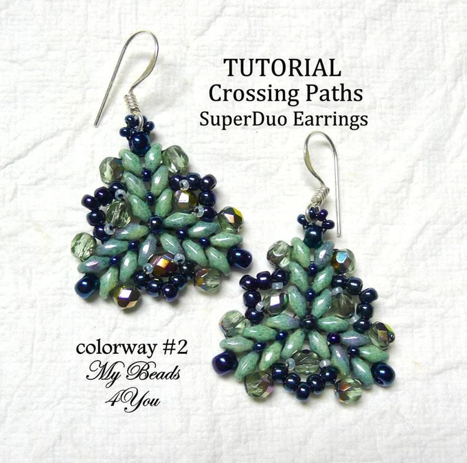 Beading Tutorial 🥰 etsy.me/3M30rYI
#diy #crafts #etsy  #jewelrymaking
@SympathyRTs #craftshout #CraftBizParty 
#beads #diycrafts #etsysale #craftideas #diyfashion #seedbeadearrings #seedbeadjewelry #epiconetsy #shopindie #SaturdayVibes  #diy #handmadegifts  #SMILEtt23