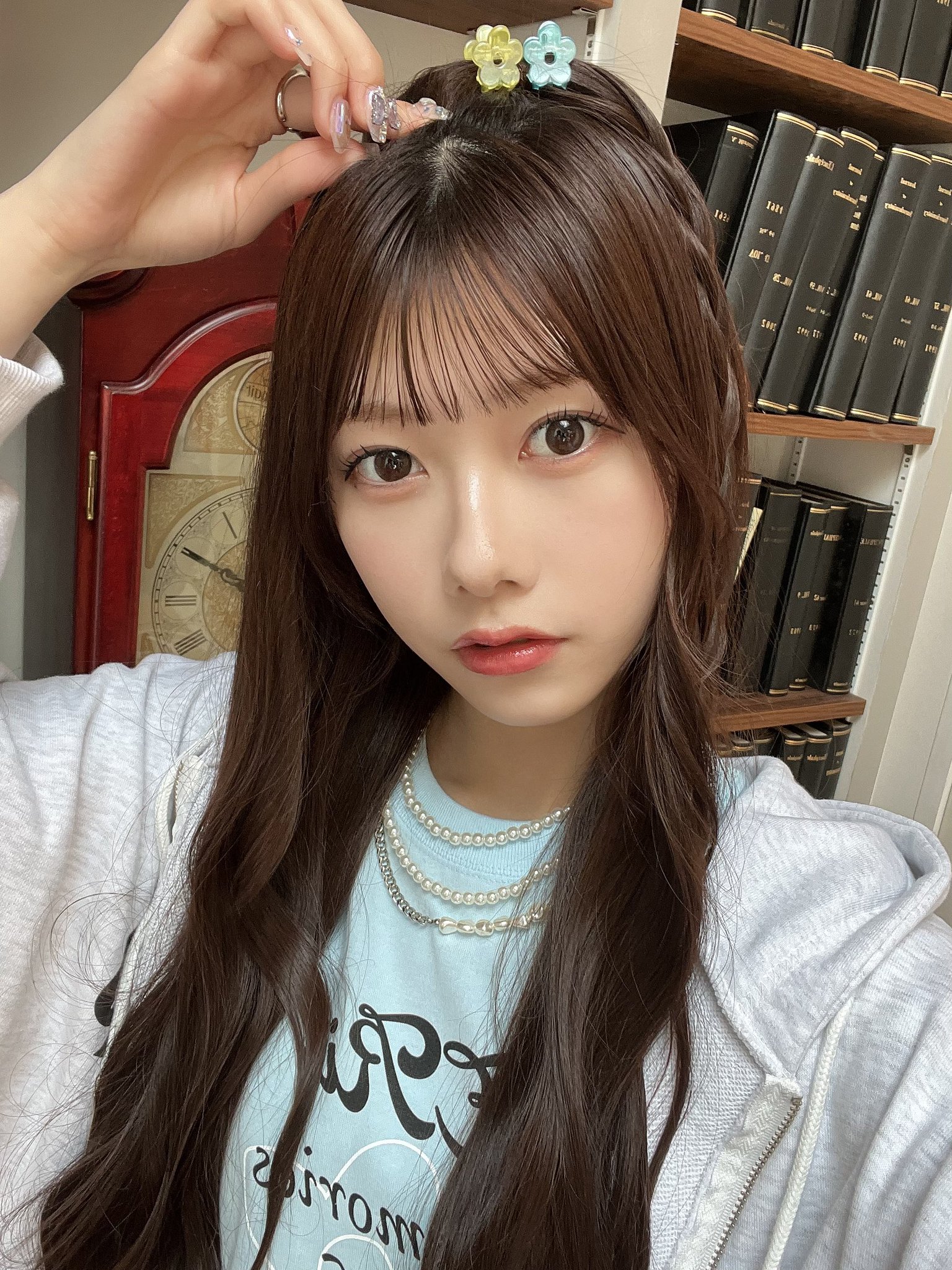 えりりん♡ evelyn on X: 