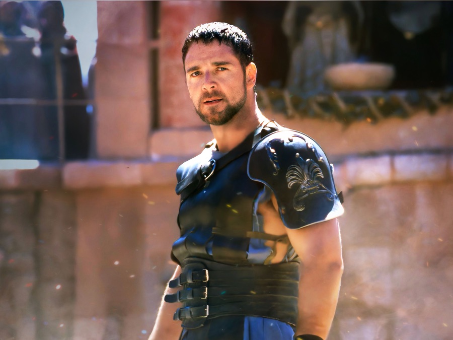 EXPLOZIE pe platoul de filmare al continuării filmului Gladiator. Care e situația actuală. Foto: Tw/@SeriesUpdateFR