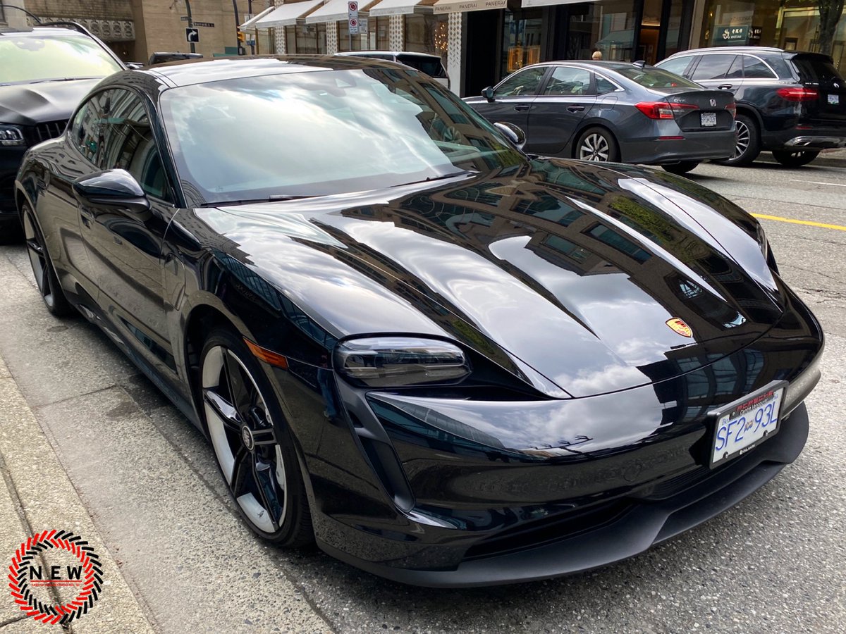 Porsche Taycan 4S (⚡🇨🇦)

#porsche #taycan #taycan4s #porschetaycan #porschetaycan4s #porscheclub #porschelife #carsofnewwest #carsofnewwestminster #carsofvancouver #carsofwongchukhang #carsofinstagram #instacars #carspotting #luxurycar #executivecar #electriccar #electriclicious