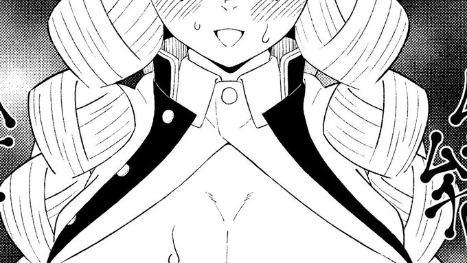 明日はFANBOXとFantiaに蜜璃ちゃんを投稿します♡
おやすみ〜💤 