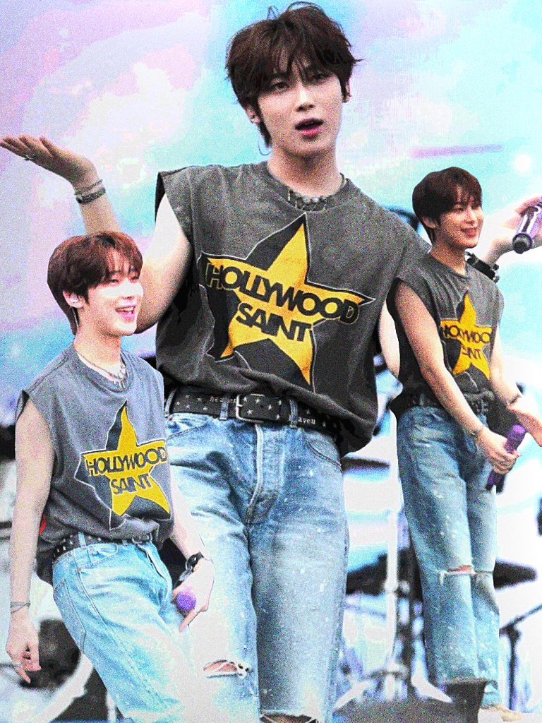 ksncyber's tweet photo. ☆ rockstar #sunoo ! https://t.co/o1pHBgEjSL