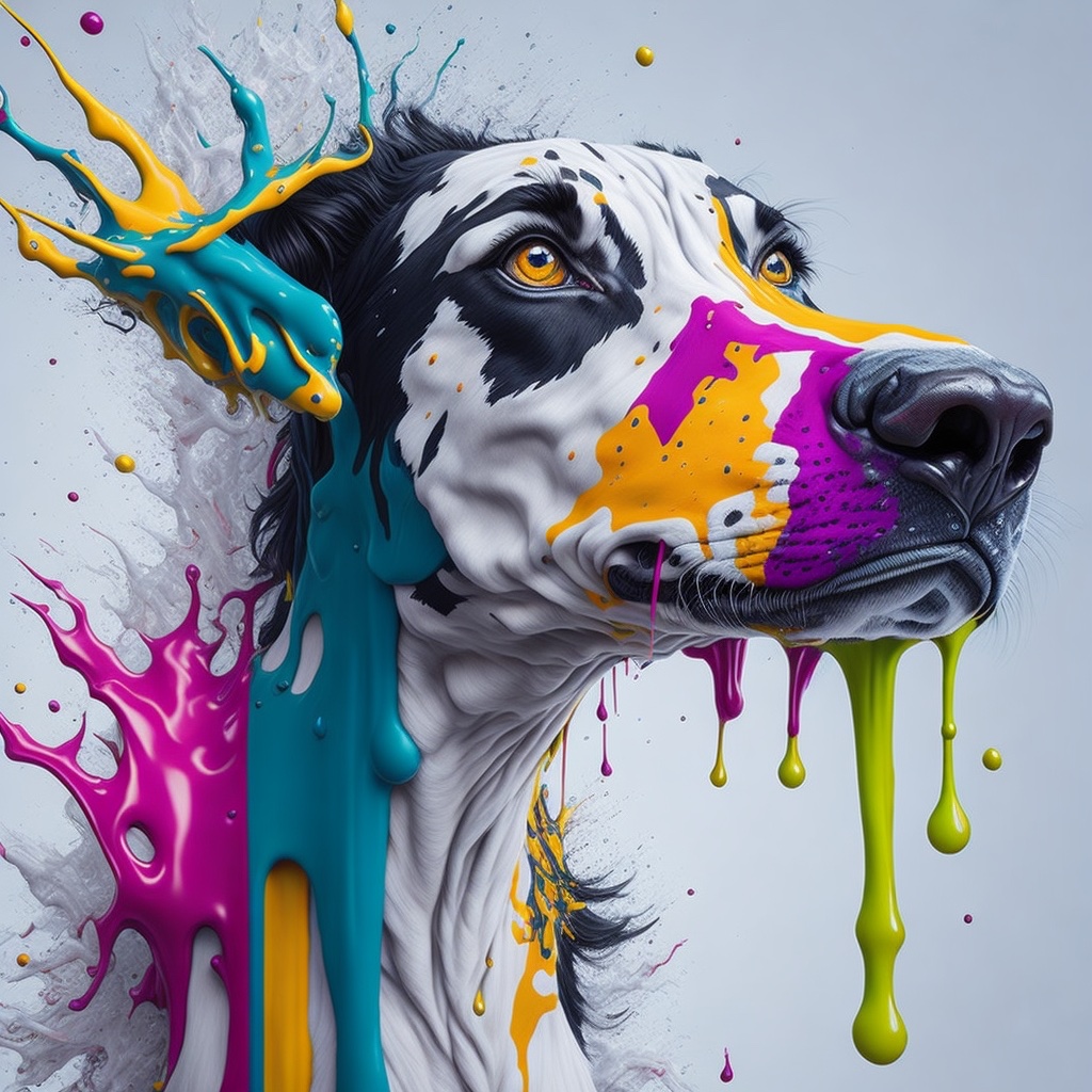 The_DailyAi's tweet image. Share Your Best Ai Generated Image of the Day Here .
Day 3/100