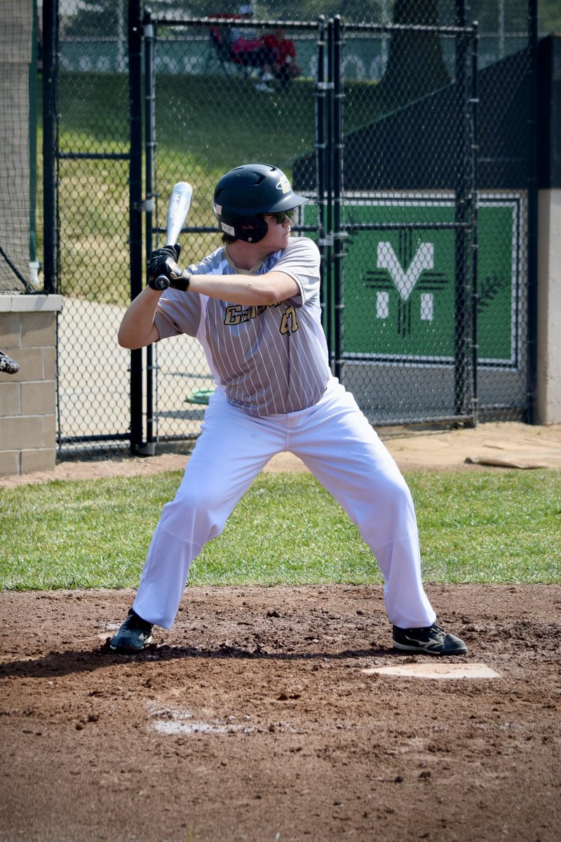 Wrapping up pool play with 2 games this morning!
Game 1 🆚 Canes Ingram 2026
⏰ 9:00am
📍 Waterworks Park
Bennett Spies on the mound