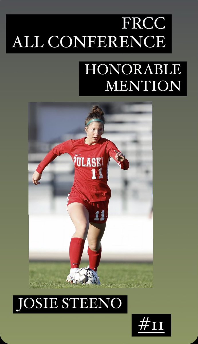 Pulaski Girls Soccer tweet media