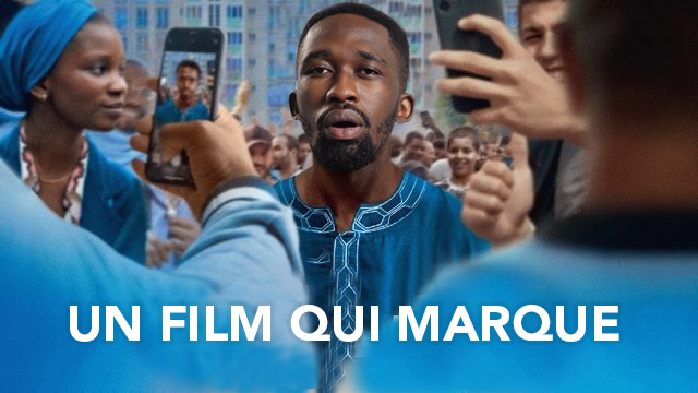 LE JEUNE IMAM / VOICI MON VERDICT DU CINÉPHILE youtu.be/CQXdAzFyUd0 via <a href="/YouTube/">YouTube</a> 
merci à Mr <a href="/kimchapiron/">Kim Chapiron</a>  et Mr  Ladj Ly pour ce film .
<a href="/SRABFilms/">Srab Films</a>