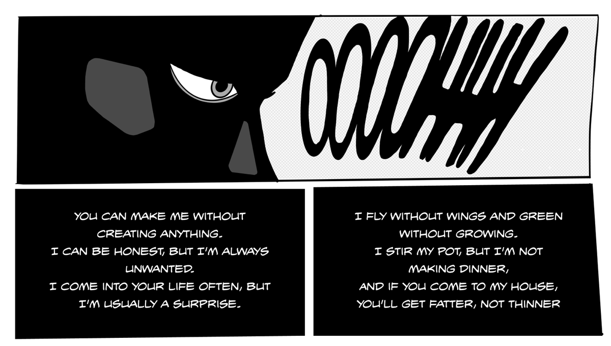 Holmes Experiment tweet media