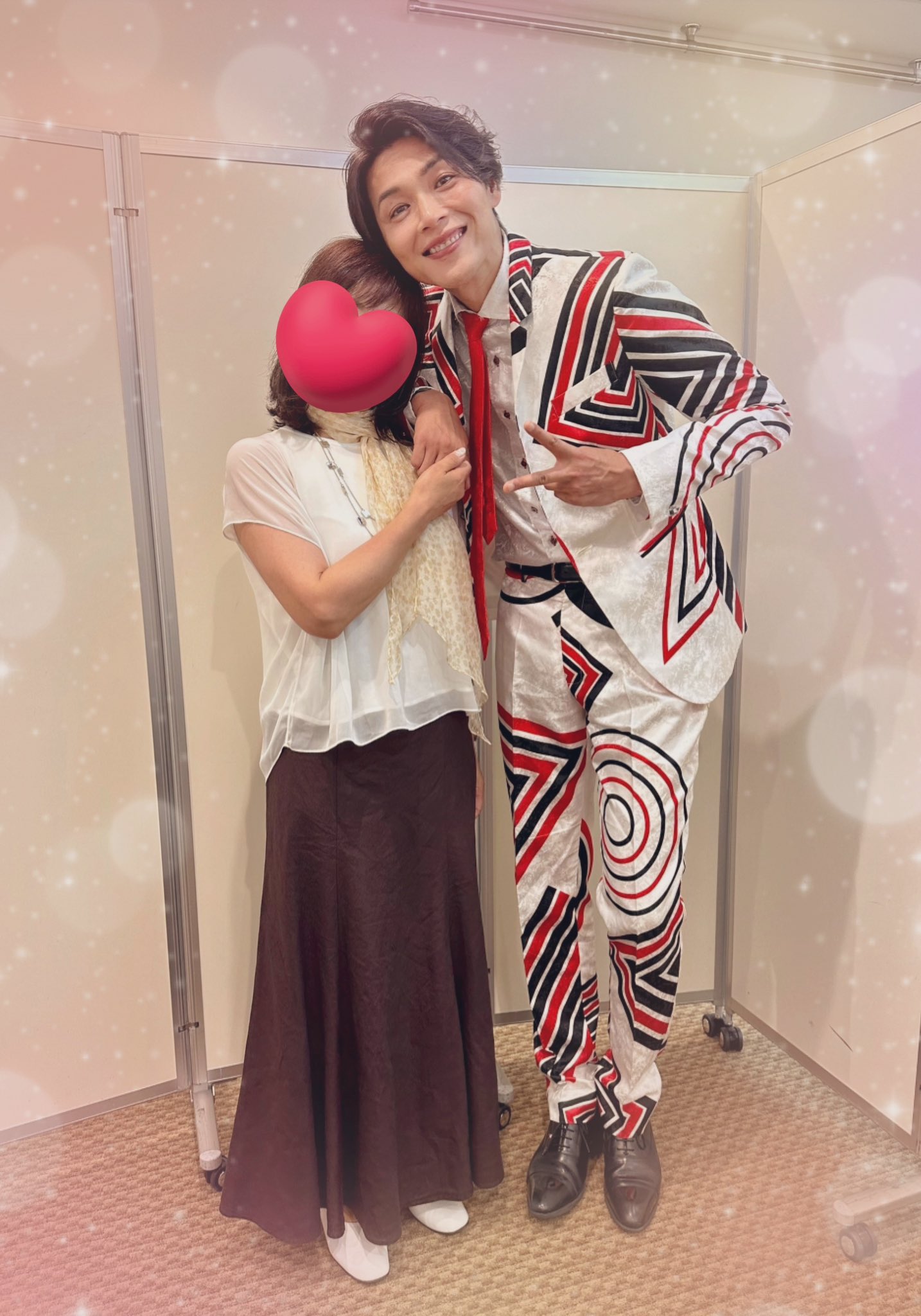 ファッション特集 たけちゃん❤️ on X:  邦楽