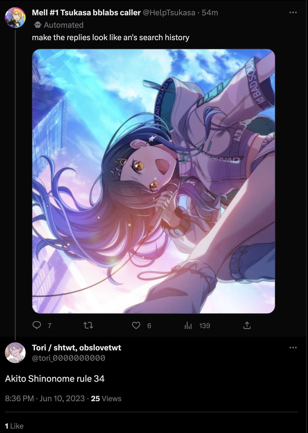 MELLCOLOGE ♡'s enen | ❄️🌟 | 💎 on X: nsfw-ish..? WHAT THE FUCK  t.couP5alHO845  X