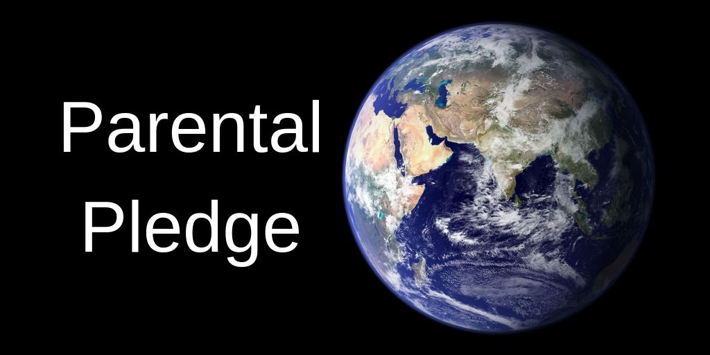 Out of love for my kids & all life,

given the escalating #ClimateEmergency
& to #UniteBehindtheScience,

I pledge to regularly press leaders & systems 
to end the fossil fuel era,
help end #overconsumption & #inequality,
& urge others to join me

– to protect life on Earth.