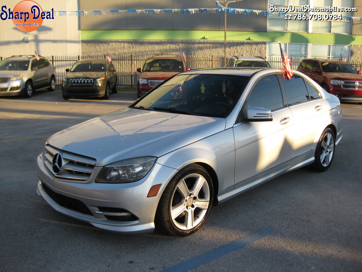 2011 Mercedes-Benz C300 Sport 4MATIC
Call or Text Us 📲 786-708-0984
.
.
.
.
#usedcars #usedcarsforsale #carforsale #carsales #cardealer #cardealership #carshopping #carbuying #carbuyers #carbuyer #carlovers #carlove #carcommunity #carinstagram #carsofinstagram #carspotting