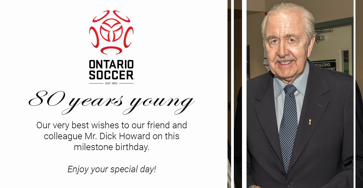 Ontario Soccer tweet media