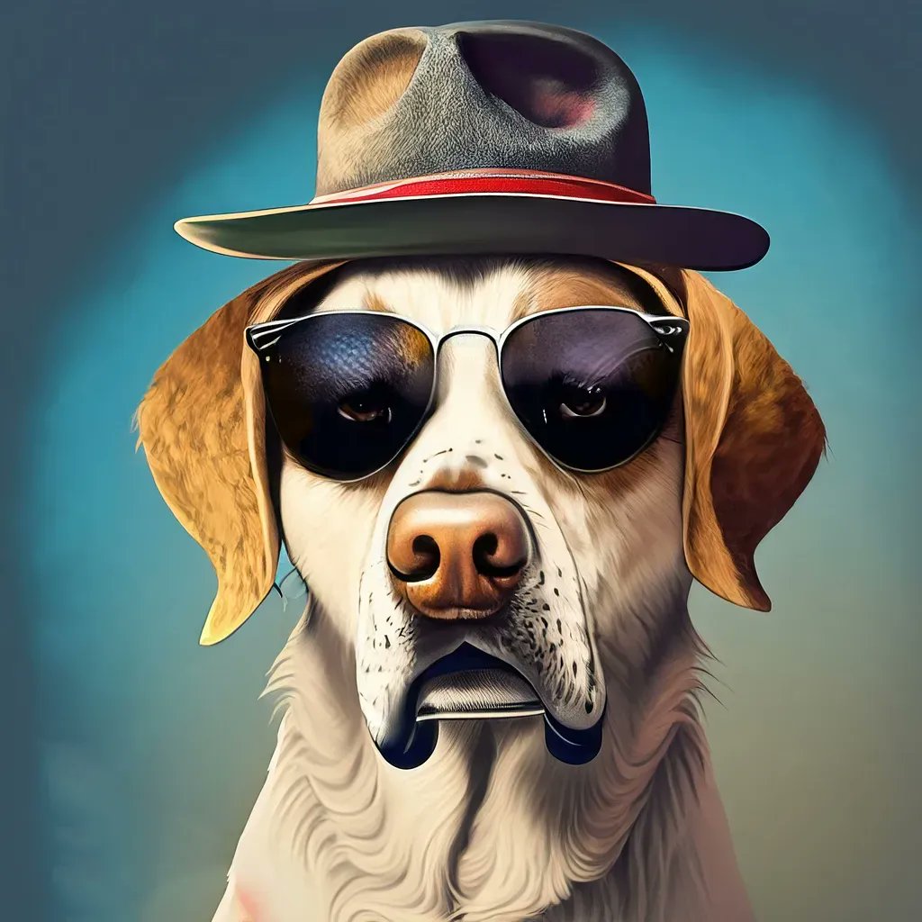 DGDesign97's tweet photo. "Art direction is the alchemy of transforming ideas into tangible beauty, where every brushstroke and every pixel holds the power to evoke emotions and ignite the imagination." 

- Unknown

 #animals #dogs #creative #artdirection #talent https://t.co/7M2IOtIQpH