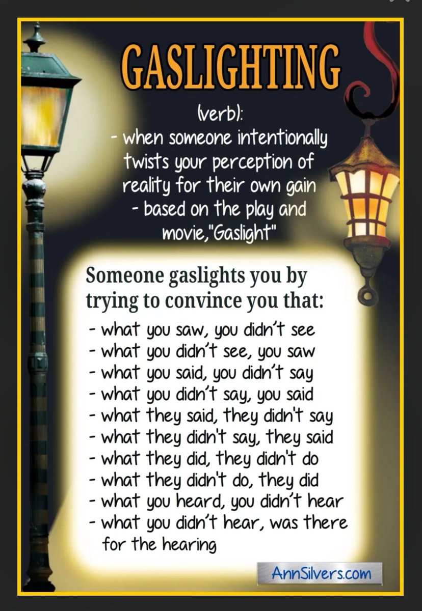 @MZHemingway There's so much gaslighting going on at the White House these days, you can smell the rotten eggs all down Pennsylvania avenue! 

Or maybe #OldSlowJimCrowJoe just needs a change...