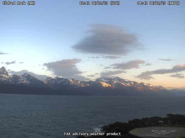 Nws Juneau On Twitter Good Morning Seak Today Will See More Showers