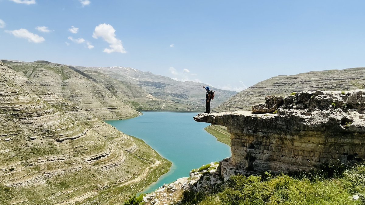 #faraya #chabrouh #rock and #dam.
#nature is #home.

DM to #create your #unique #adventure
@blackpeaks.lb
#Hiking
#hikingLebanon
#loveLebanon
#natureLovers
#mountainLovers
#beautifulDestinations
#sports
#Hike
#Nature
#Outdoors
#Life
#Live
#Lebanon