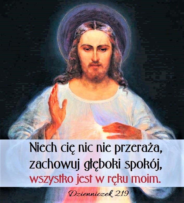 15.00                     
#GODZINA #MIŁOSIERDZIA  
                                      
  'Dla Jego bolesnej męki,                            
    miej  miłosierdzie dla nas i świata całego '    
 
#JEZU  UFAM  TOBIE  !