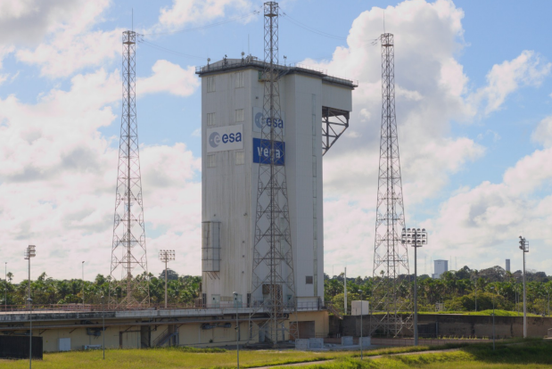 Amazonies Spatiales tweet media