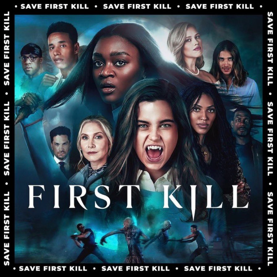 LoveFirstKill's tweet image. HAPPY ONE YEAR ANNIVERSARY OF FIRST KILL❤️#SaveFirstKill #FirstKill
