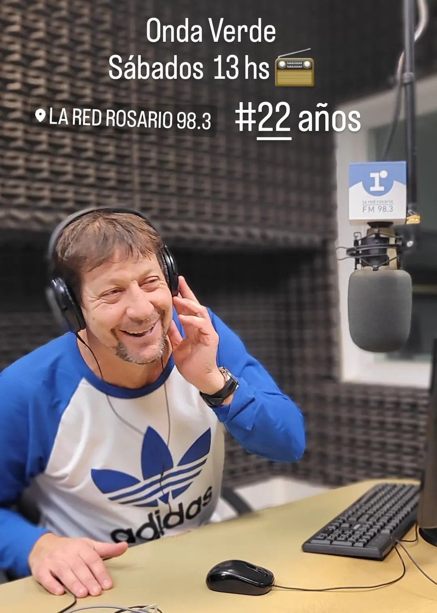 Gustavo Guelbort (@guelbort) on Twitter photo 