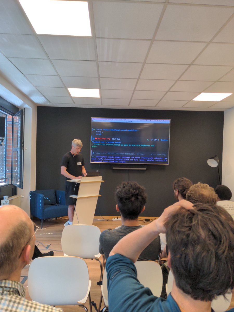 Timo Kramer tweet media