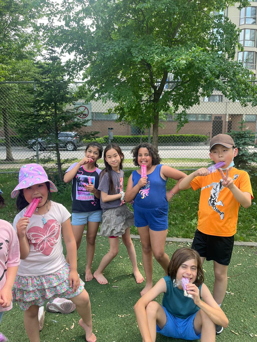 bgcws's tweet photo. Last Friday was such a fun day! ๐๐ฅน
#bgccan #bgcws #opportunitychangeseverything #bgcclubday https://t.co/RVgNEoGzbr