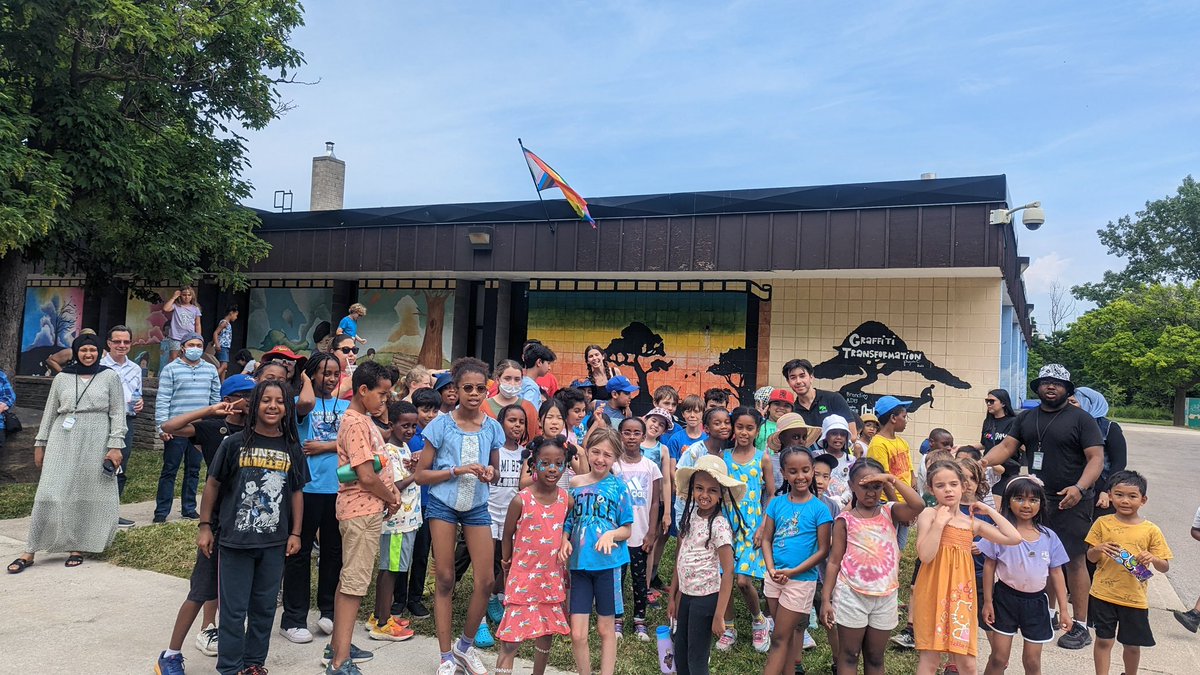 bgcws's tweet photo. Last Friday was such a fun day! ๐๐ฅน
#bgccan #bgcws #opportunitychangeseverything #bgcclubday https://t.co/RVgNEoGzbr