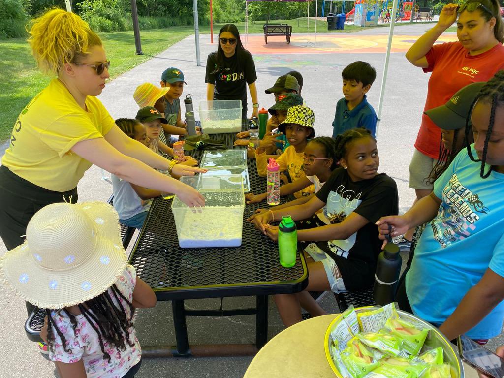 bgcws's tweet photo. Last Friday was such a fun day! ๐๐ฅน
#bgccan #bgcws #opportunitychangeseverything #bgcclubday https://t.co/RVgNEoGzbr